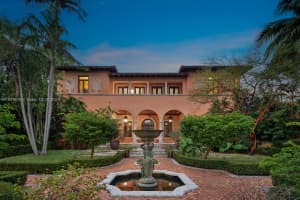 221 Casuarina Concourse, Coral Gables