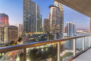 485 Brickell Ave 2003, Miami