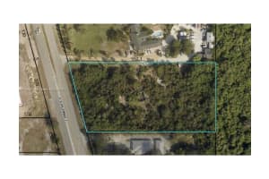 5760 Us Highway 1, Vero Beach
