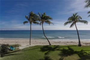 1173 E Hillsboro Mile 3-1, Hillsboro Beach