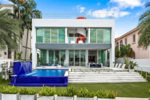 323 Atlantic Ave Na, Sunny Isles Beach