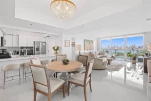650 West Ave 3007, Miami Beach