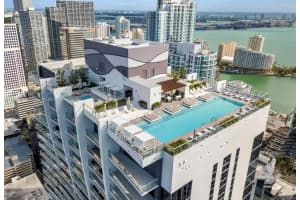 1010 Brickell Ave 4408, Miami