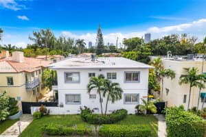 820 15th St 201, Miami Beach