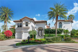 13693 Deering Bay Dr, Coral Gables