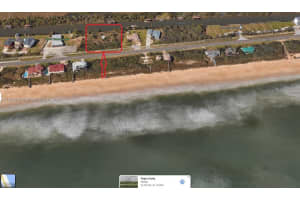 3488 N Ocean, Other