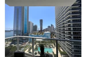 601 Ne 27th St 1202, Miami