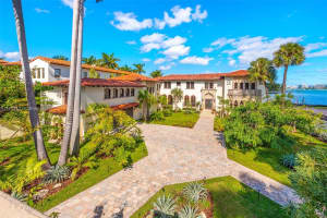 49 Palm Ave, Miami Beach