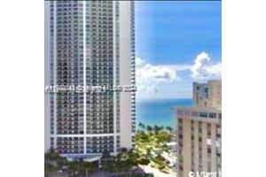 1833 S Ocean Dr Ph1, Hallandale Beach