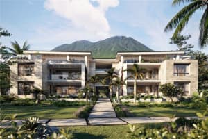 3-203 Pinneys Beach 3-203, ,