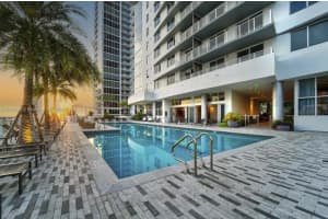 215 N New River Dr E 2730, Fort Lauderdale