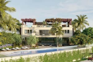 1006 Links Drive, Miami Beach