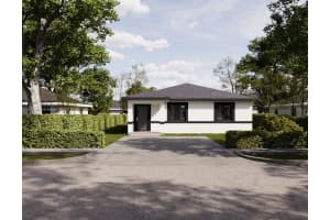 2942 Nw 51st St, Miami