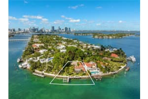 6 S Hibiscus Dr, Miami Beach 6 S Hibiscus Dr, Miami Beach