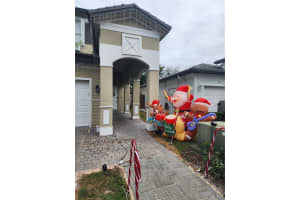 229 Ne 36th Ter, Homestead