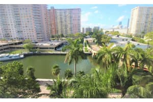 17150 N Bay Rd 2612, Sunny Isles Beach