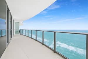 4111 S Ocean Dr 3001, Hollywood