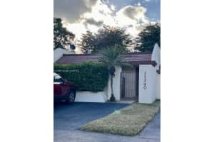 11240 Sw 117th Pl, Miami