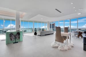 100 S Pointe Dr 3601, Miami Beach