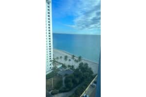 2501 S Ocean Dr 1603, Hollywood