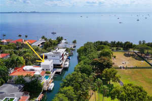 3566 Rockerman Rd, Miami