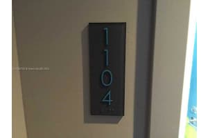 4250 Biscayne Blvd 1104, Miami