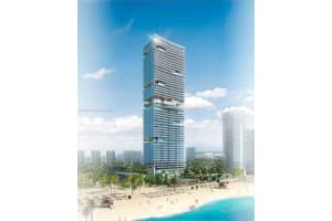 18501 Collins Ave 601, Sunny Isles Beach