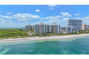 1111 Crandon Blvd A103, Key Biscayne