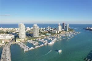 400 Alton Rd 2309, Miami Beach
