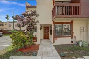 3866 Sw 52nd Ave 3866, Pembroke Park