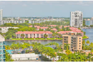 4001 S Ocean Dr 16k, Hollywood