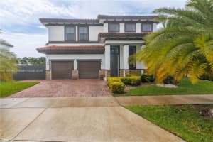 1520 Sw 145 Th Ave, Miami