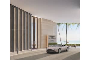 300 Biscayne Blvd Way 3406, Miami