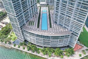 495 Brickell Ave 1702, Miami