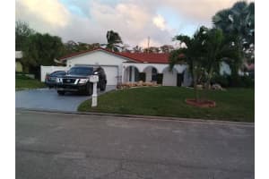 1377 Nw 87th Ter 0, Coral Springs