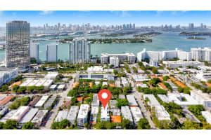 734 Michigan Ave 7 And 6, Miami Beach
