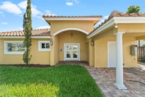 947 Nautilus Isle 0, Dania Beach