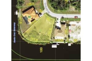 13219 Longville Ave, Port Charlotte