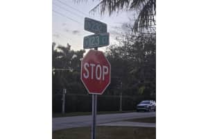  232 St. & 123 Ct., Miami