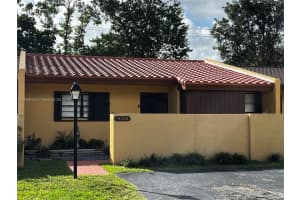 14734 Sw 87th Ter 0, Miami