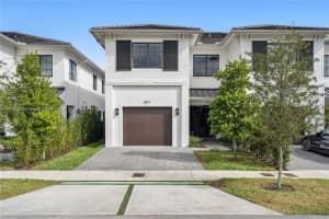 8391 Sw 65th Ave 8391, Miami