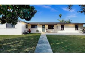 27200 Sw 162nd Ave, Homestead