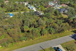 #1 Sargon Ave, North Port