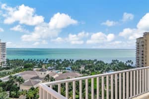 789 Crandon Blvd 1406, Key Biscayne