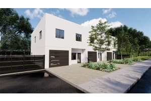2617 Sw 58th Ave 1-3, West Park