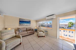 1015 Sw 11th Ave 19k, Hallandale Beach