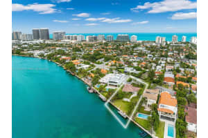 9250 Bay Dr, Surfside