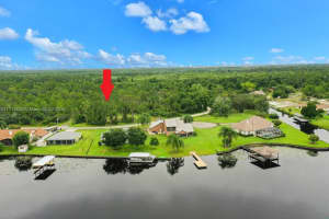 1105 Butternut Road, Lake Placid