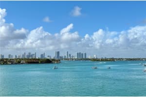 650 West Ave 2412, Miami Beach