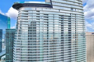 300 Biscayne Blvd Way 4303, Miami